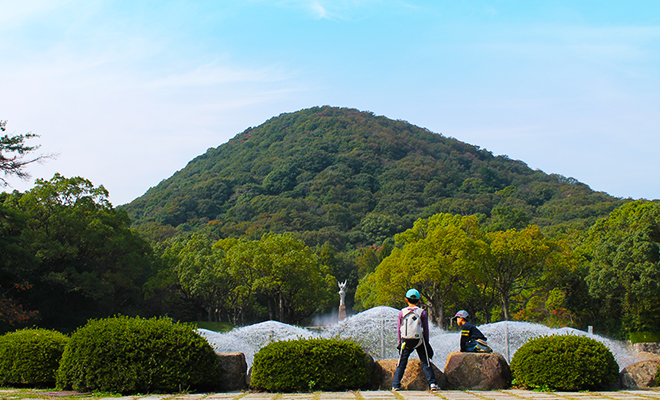 甲山森林公園