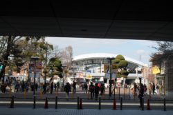 甲子園駅