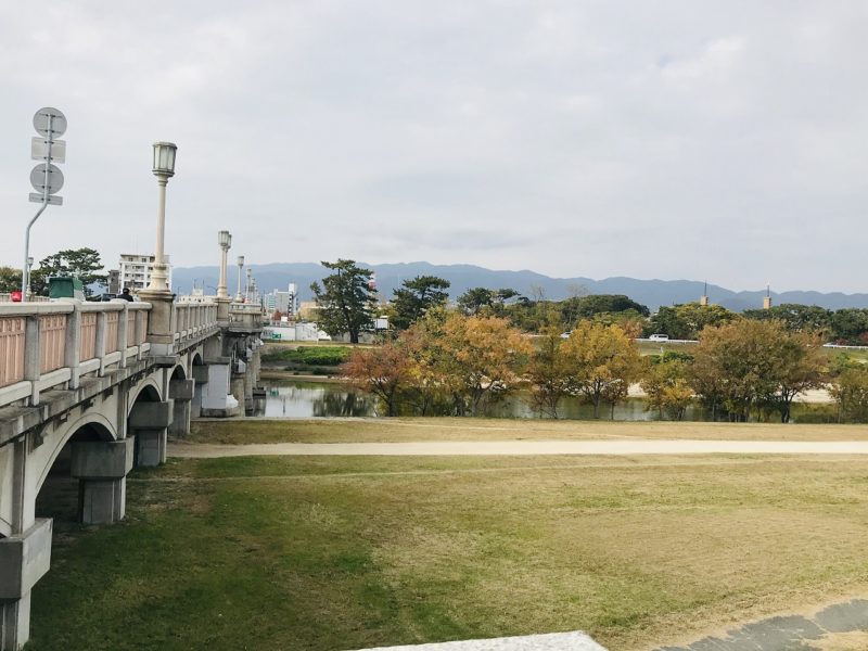 武庫大橋