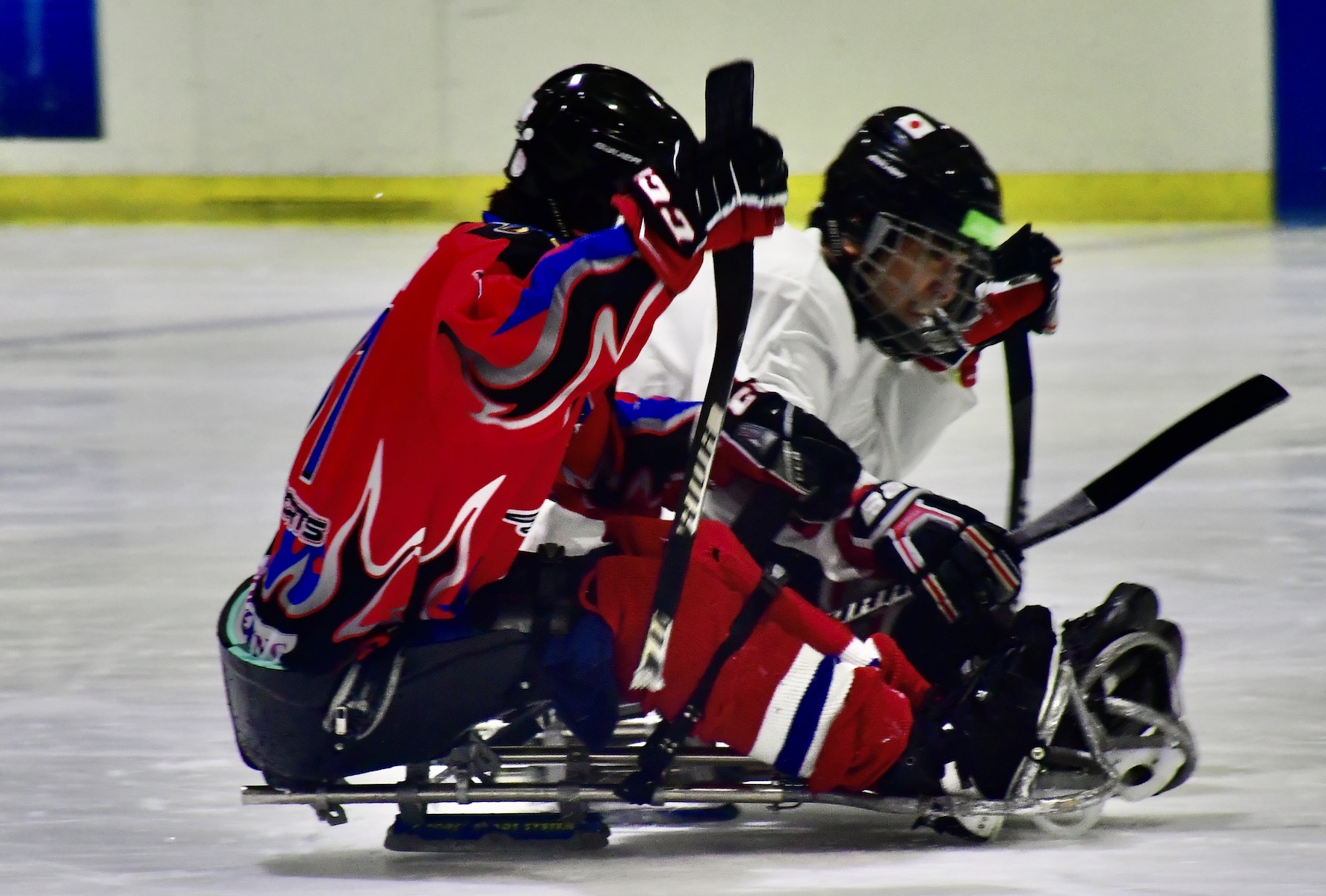 ロスパーダ関西