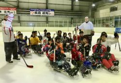 ロスパーダ関西