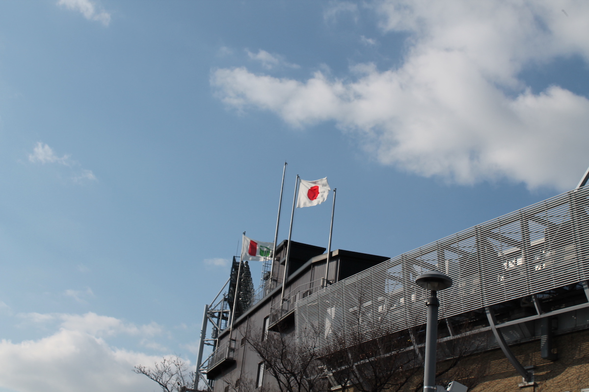 甲子園球場