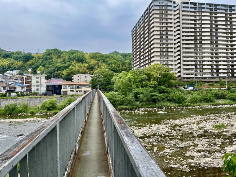 生瀬水道橋