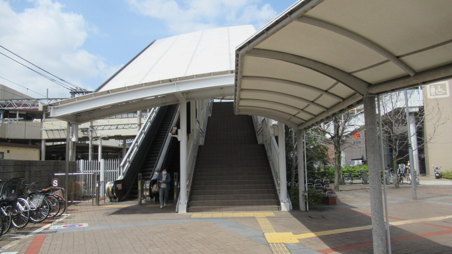 [西宮ペディア] アクタ西宮と旧北口市場 – 西宮流 (にしのみやスタイル)