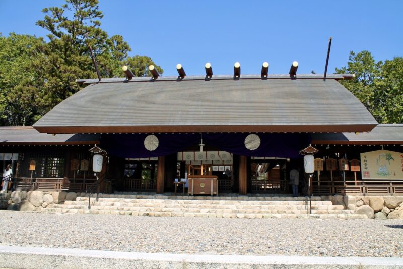 広田神社