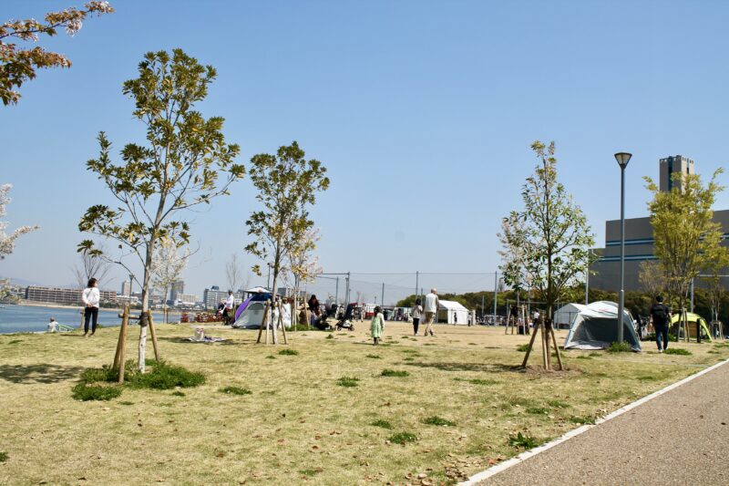 西宮浜