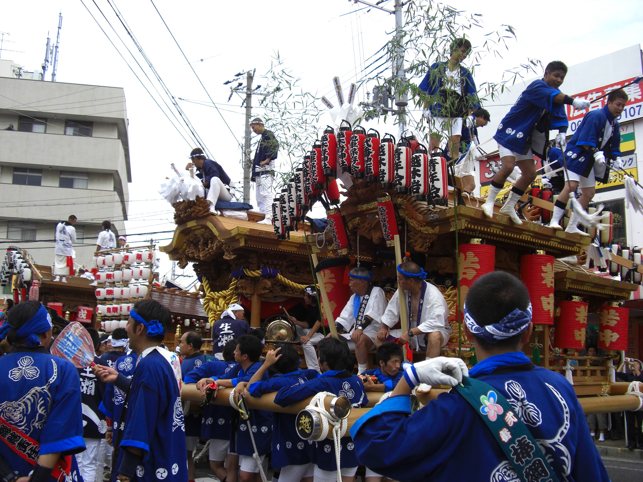 越木岩神社