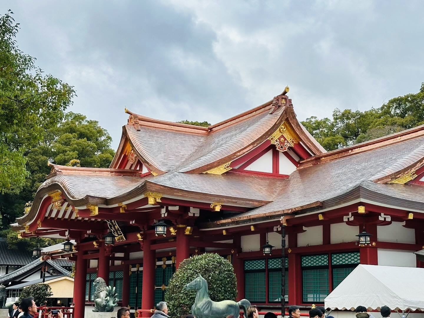 西宮神社