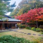 北山緑化植物園