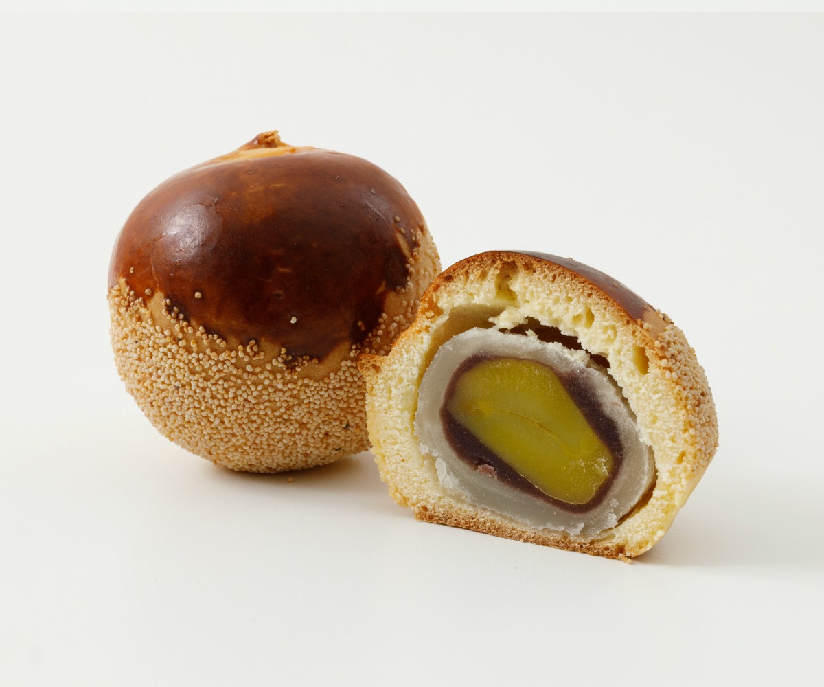 10月のとおかし。君栄堂本舗「えびす福仮