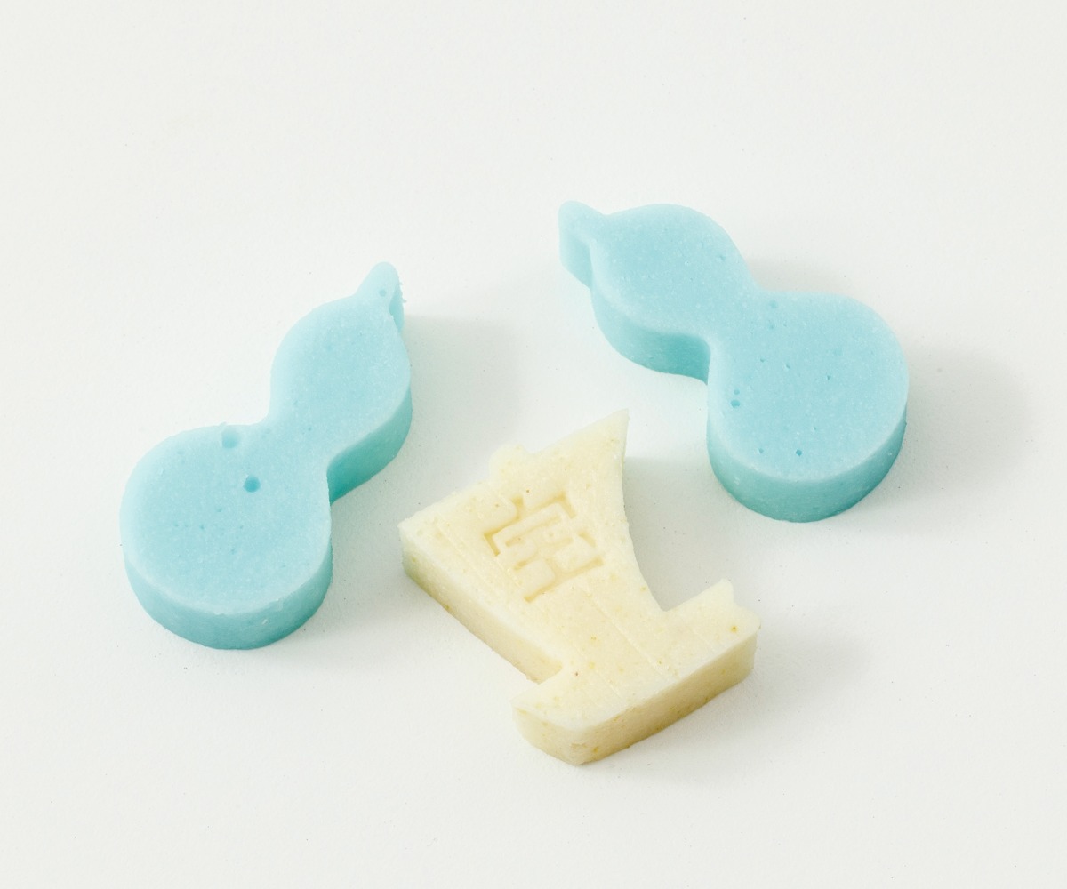 令和8年度6月のとおかし。こはくの「宝箱」