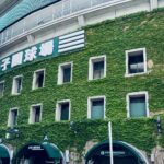 甲子園球場