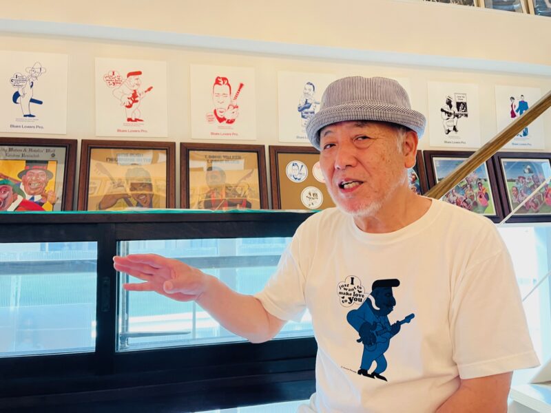 リトウリンダ氏