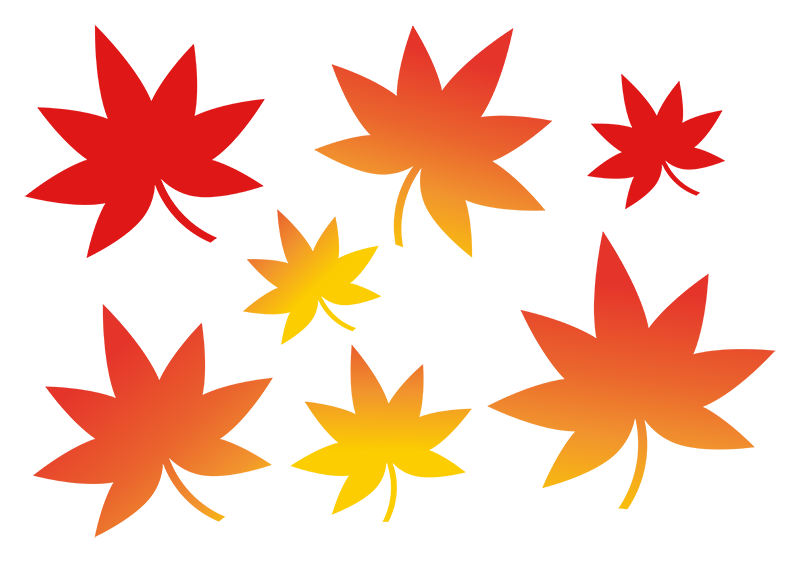 イメージ秋