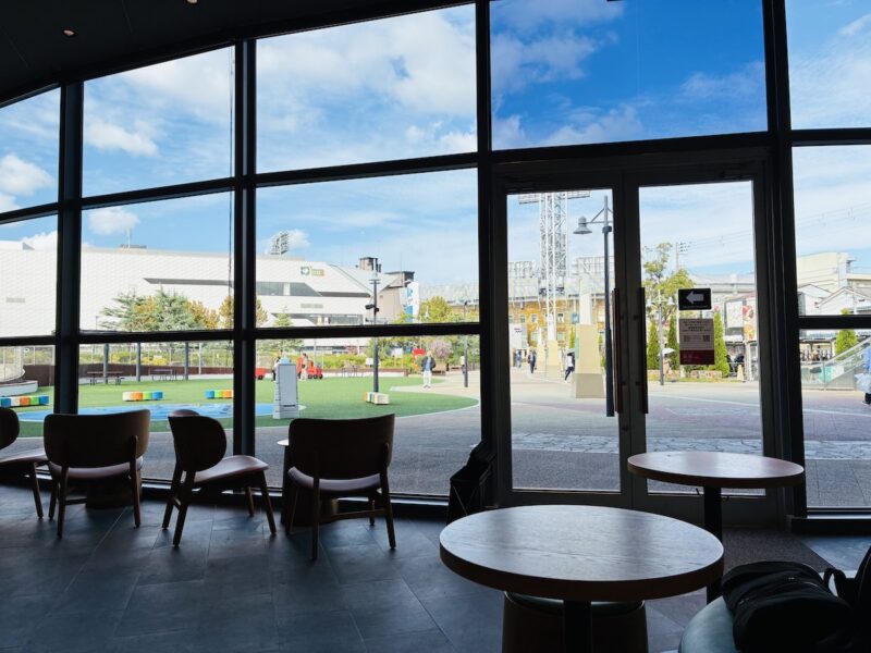 スターバックスコーヒー