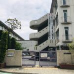 涼宮ハルヒ　北高