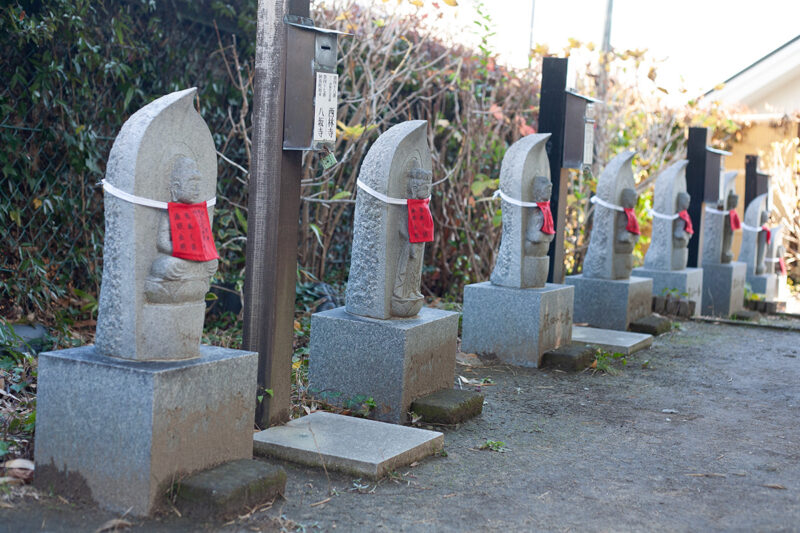 弘法大師と「四国八十八ヶ所巡り」