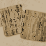 【終了】夙川発のバッグブランド「INTRODUCTION」から16周年記念のポーチを3名様にプレゼント