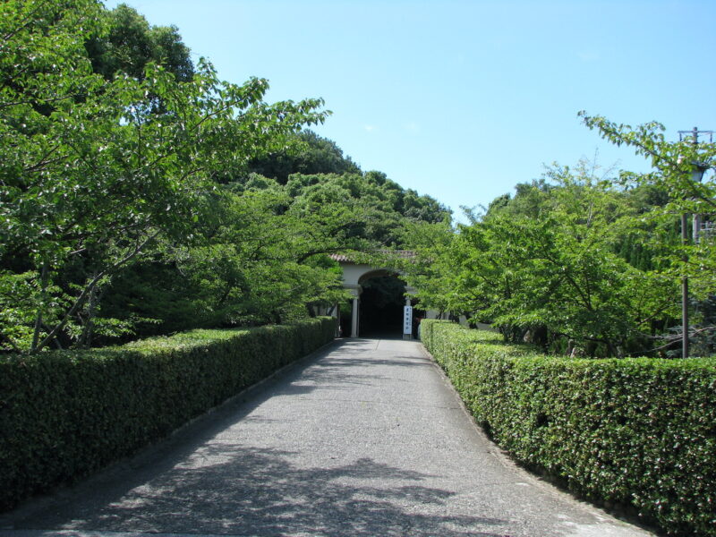 神戸女学院