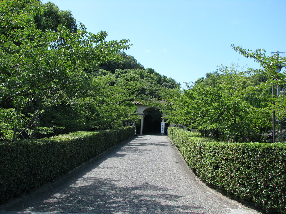 神戸女学院
